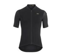Assos - Mille GTO C2 - Maillot vélo homme Black Series - XL