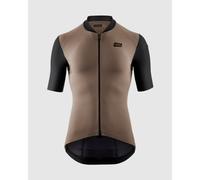Assos - Mille GTO C2 - Maillot vélo homme Terra Sand - L