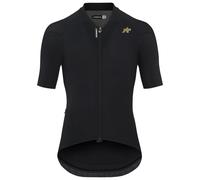Assos Maillot de cyclisme homme Mille GTO S11 manches courtes Noir Black Series L