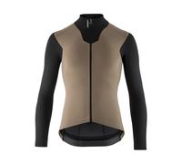 Assos - MILLE GTS 2/3 Jacket S11 - Veste vélo homme Terra Sand - 2XL