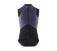 Assos - MILLE GTS 2/3 Vest S11 - Gilet vélo homme Future Dusk - XL