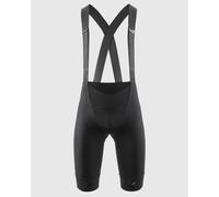 Assos – Cuissard vélo homme Mille GTS BibShortsS11 LO – Black Series – Taille S