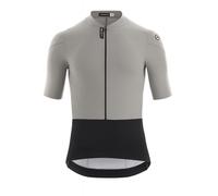 Assos - Mille GTS Jersey C2 - Maillot vélo homme Hockenheim Grey - XS