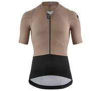 ASSOS - Mille GTS Jersey S11 - Maillot de cyclisme - S - terra sand