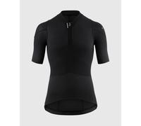 Assos - Mille GTS Jersey S11 - Maillot vélo homme Black Series - XS