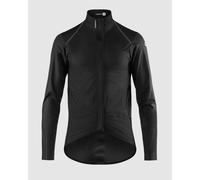 Assos - Mille GTS Rain Jacket S11 - Veste imperméable homme Black Series - S