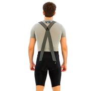 Assos Cuissard long à bretelles Mille GTS S11 – Noir