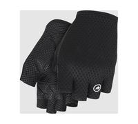 ASSOS Mitaines Endurance S11 noir