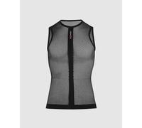 Assos - NS Skin Layer Superleger - Sous-vêtement technique vélo homme Black Series - I