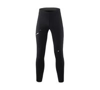 Assos Tactica Thermo T5 Pants Noir XL Homme Black Series