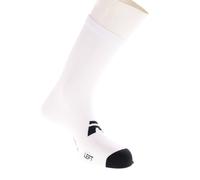 Assos R Socks S9 Twin Pack Chaussettes de vélo 43-46 Blanc