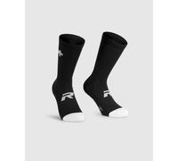 Assos - R Socks S9 Twin Pack - Chaussettes vélo Black Series - 43 - 46