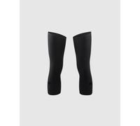 Assos - R Winter Knee Warmers P1 - Jambières vélo Black Series - 0