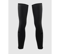 Assos - R Winter Leg Warmers P1 - Jambières vélo Black Series - II