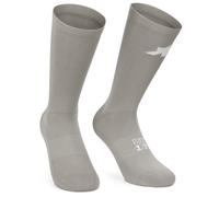 ASSOS - Racing Socks S11 - Chaussettes de cyclisme - EU 35-38 - almond milk
