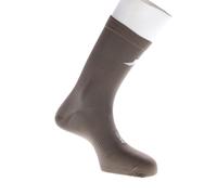 Assos Racing Socks S11 Chaussettes de vélo 1 Brun