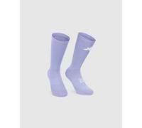 Assos Racing Socks S11 Chaussettes de vélo 2 Violet