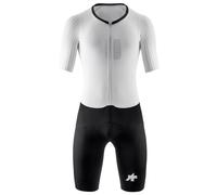 ASSOS - Rapidfire Chronosuit S11 - Combinaison de cyclisme - S - white series