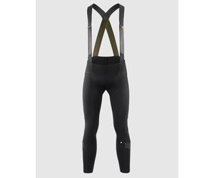 Assos - RS 2/3 Bib Tights S11 - Cuissard vélo homme Black Series - S