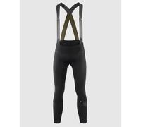 Assos - RS 2/3 Bib Tights S11 - Cuissard vélo homme Black Series - TIR