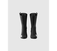 Assos - RS 2/3 Rain Booties P1 - Sur-chaussures vélo Black Series - I