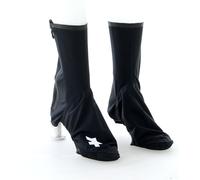 Assos RS Rain Booties Surchaussures 1 Noir