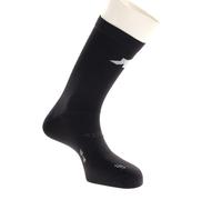 ASSOS - RS Socks S11 - Chaussettes de cyclisme - EU 43-46 - black series