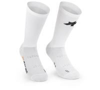 Chaussettes Assos RS S11 blanc - 43-46