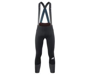 Assos - RS UZ 3/3 Bib Tights S11 - Cuissard vélo homme Black Series - 2XL