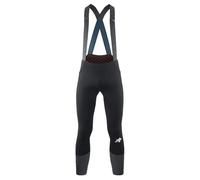 Cuissard long a bretelles assos equipe rs johdah ultraz hiver s11 noir homme