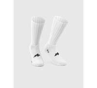 Assos - RSR Bolide Socks S11 - Chaussettes vélo White Series - II