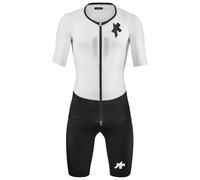 ASSOS - RSR Bolide Speedsuit S11 - Combinaison de cyclisme - L - white series