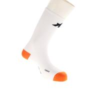 Assos RSR S11 Chaussettes de vélo 1, 0 Blanc