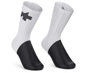 ASSOS - RSR Speed Booties S11 - Sur-chaussures - EU 36-39 - white series
