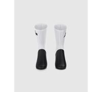 Assos - RSR Speed Booties S11 - Sur-chaussures vélo White Series - 0