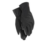 Assos - RSR Thermo Rain Shell Gloves - Gants vélo Black Series - XXL