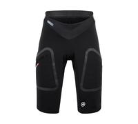 ASSOS Short Trail Tactica Cargo T3 noir M