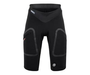 ASSOS Short Trail Tactica Cargo T3 noir S