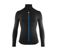 Assos Sous-couche 3/3 Ls Skin Layer P1 Homme Noir Taille XS/S 2025