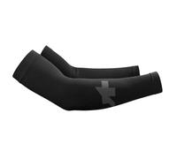 Assos - Spring Fall Arm Warmers - Manchettes vélo Black Series - XL / XXL / 3XL