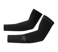 ASSOS - Spring Fall Arm Warmers P1 - Manchettes - XS/S - black series