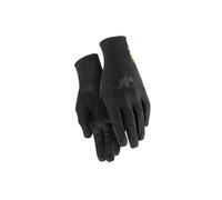 ASSOS - Spring Fall Gloves P1 - Gants - XXL - black series