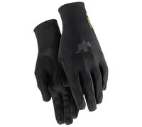 ASSOS - Spring Fall Gloves P1 - Gants - XL - black series