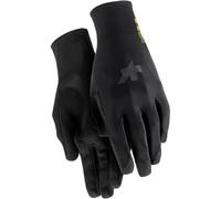 ASSOS Spring Fall Gloves P1 - Mixte - Noir - taille XL- modèle 2025
