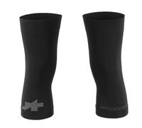 Assos - Spring Fall Knee Warmers - Jambières vélo Black Series - XS / S