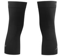 ASSOS - Spring Fall Knee Warmers P1 - Genouillères - M/L - black series