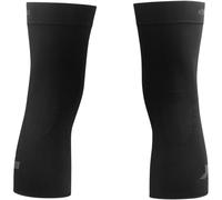 Assos Genouillères Spring Fall P1 Mixte Noir Taille XS/S Modèle 2026
