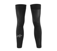 Assos - Spring Fall Leg Warmers - Jambières vélo Black Series - S / M