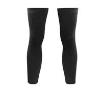 Assos Jambières vélo Spring Fall P1 – Black Series – Noir