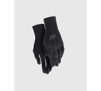 Assos - Spring Fall Liner Gloves Evo - Gants vélo Black Series - I